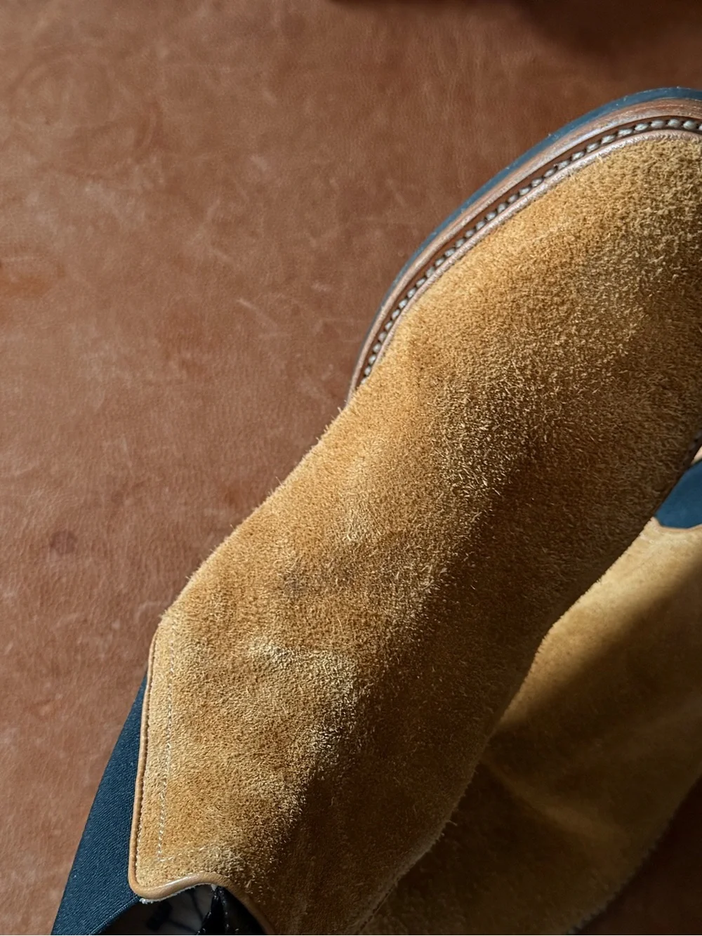 rag & bone good worn